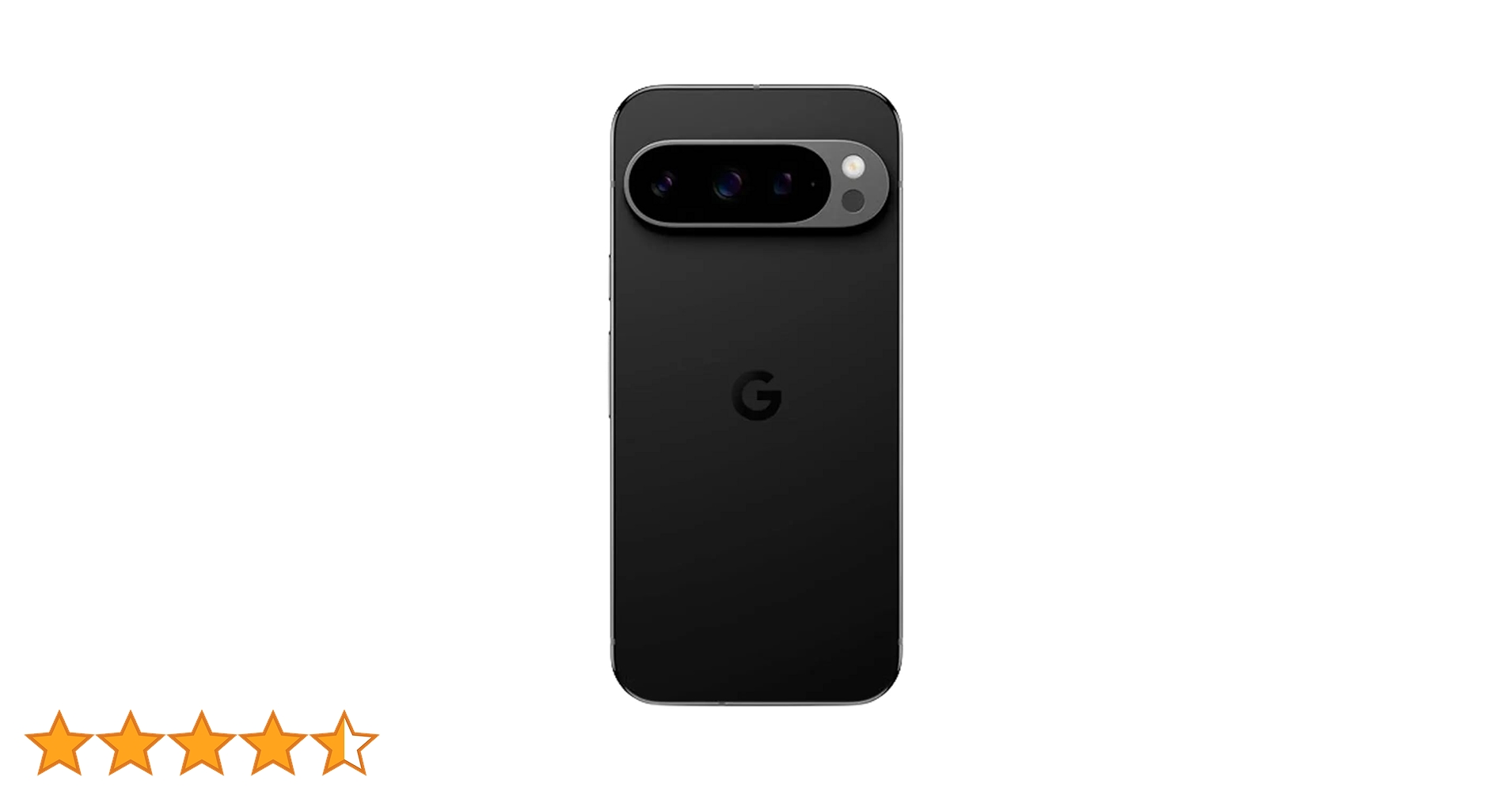 Google Pixel 9 Pro 5G (128GB, 16GB) 6.3